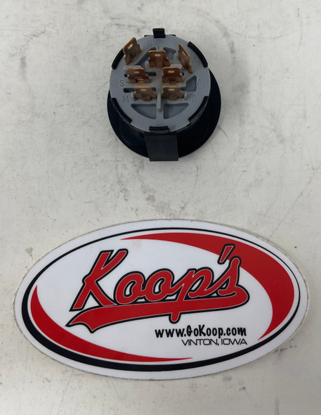 Husqvarna Ignition Switch (532175566), 532175566