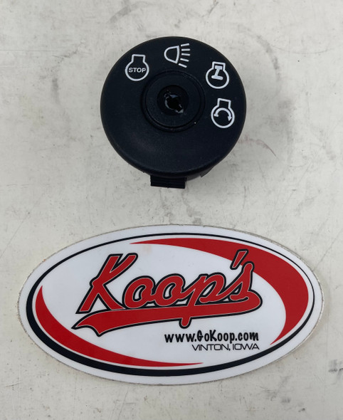 Ariens / Gravely Clutch PTO Switch (Red) (01545600)