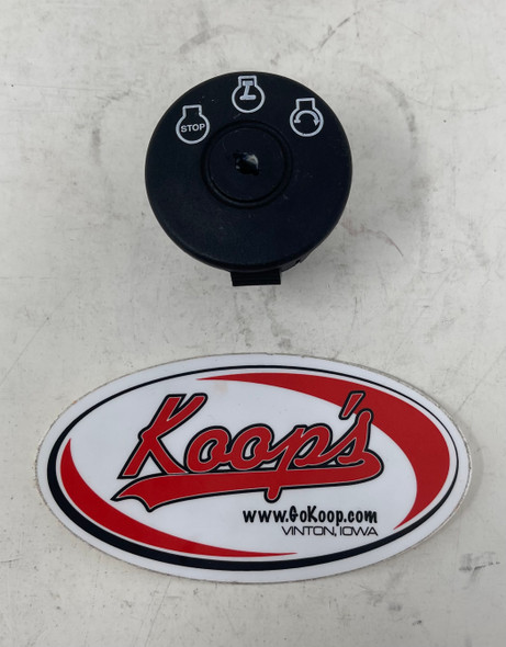 Ariens / Gravely Clutch PTO Switch (Red) (01545600)