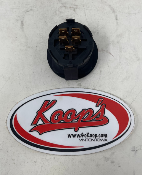 Ariens / Gravely Clutch PTO Switch (Red) (01545600)