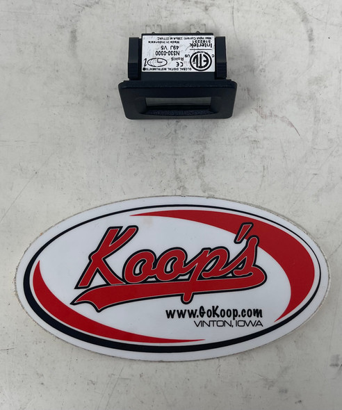 Exmark / Toro Hour Meter Kit (120-2244), 120-2244, 1202244