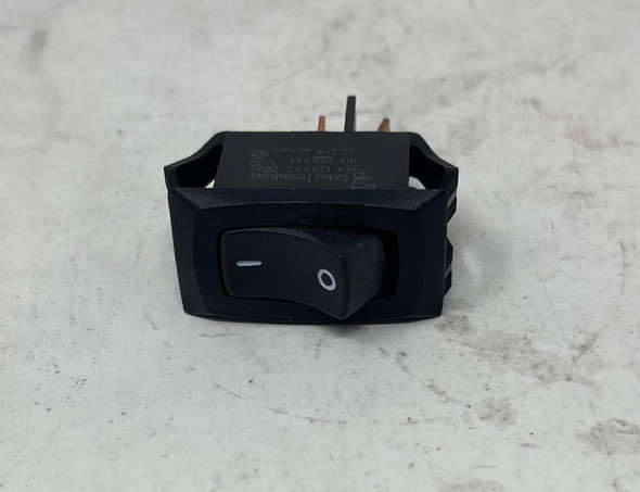 Exmark / Toro Switch - Rocker (92-8875), 92-8875, 928875