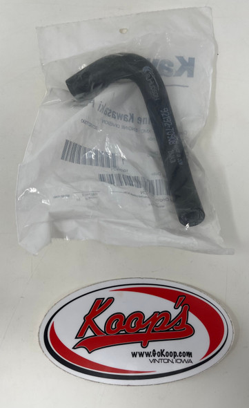 Kawasaki Inlet Tube (921927089)