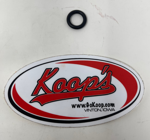 Kawasaki O-Ring Seal (920557025), 920557025, 92055-7025