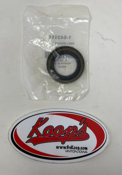 Exmark / Toro Grease Seal (1-543511), 1-543511, 1543511