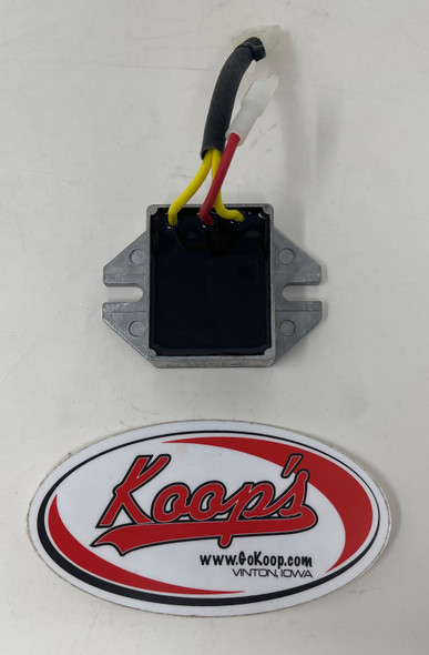 Briggs & Stratton Voltage Regulator (593490), 593490