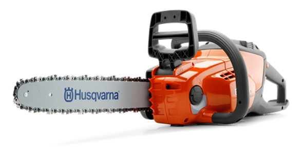 Husqvarna Chainsaws