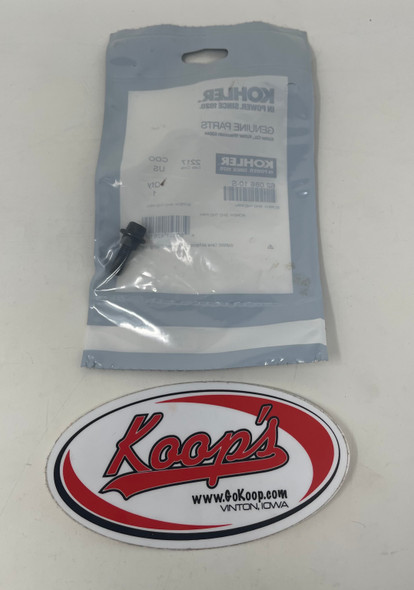 Kohler / Rehlko Screw SHD T (62 086 10-S), 62 086 10-S, 6208610S, 6208610-S