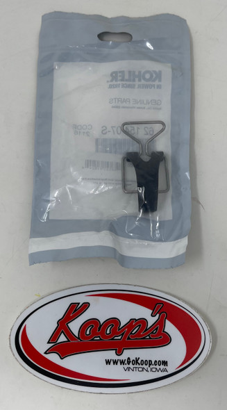 Kohler / Rehlko Clip Assembly (62 154 07-S), 62 154 07-S, 6215407S, 6215407-S