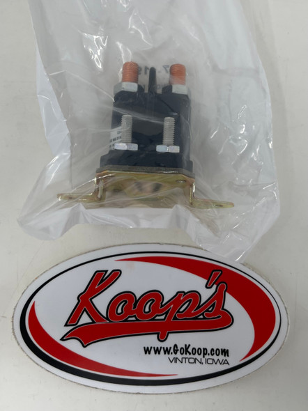 Exmark / Toro Solenoid [12v] (117-1197), 117-1197, 1171197
