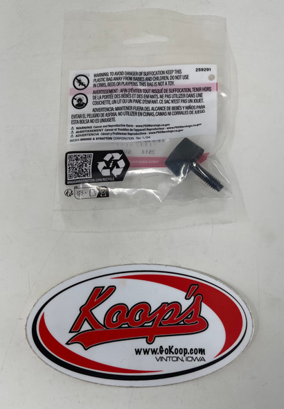 Briggs & Stratton Knob - Air Cleaner Cover (591660), 591660