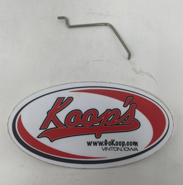 Kawasaki Choke Linkage Holder (13280-7004)