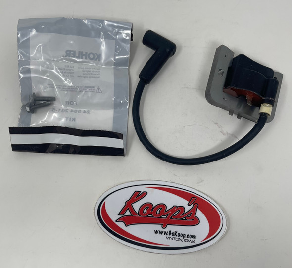 Kohler / Rehlko Kit, Module Ignition CDI Fixed (24 584 201-S), 24 584 201-S, 24584201S, 24584201-S
