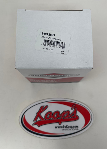 Briggs & Stratton Armature Magneto (84012885), 84012885