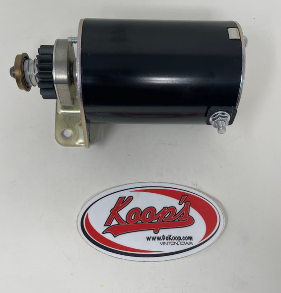 Briggs & Stratton Starter Motor (795121), 795121