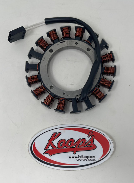 Kawasaki Charging Coil (59031-7017), 59031-7017, 590317017