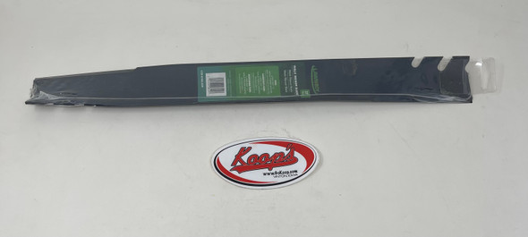 Exmark / Toro 21" Atomic Blade Lawn boy Retail Packaging (133-8182), 133-8182, 1338182