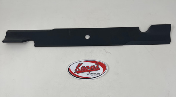 Toro 20.5 Inch Hi-Flow Blade (105-7718), 105-7718, 1057718