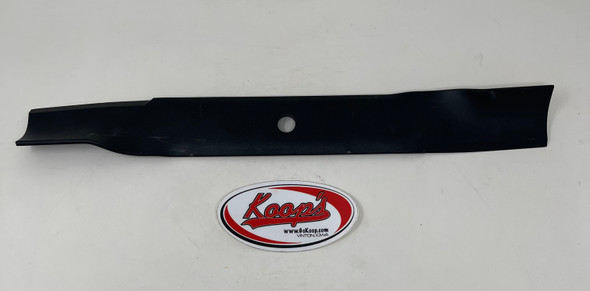 Exmark / Toro High Lift Blade (115-2454), 115-2454, 1152454