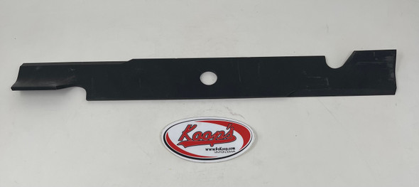Exmark / Toro BLADE [20.50 HIGH FLOW .204] (140-1240), 1401240, 140-1240