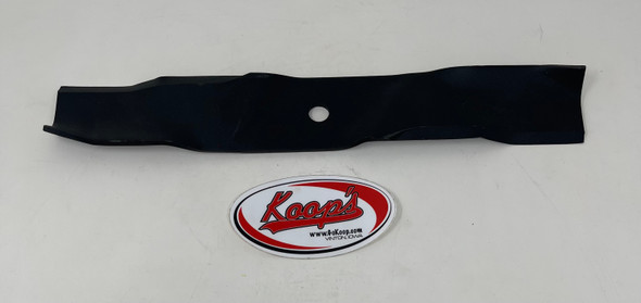 Exmark Mulching Blade (103-6581), 103-6581, 1036581