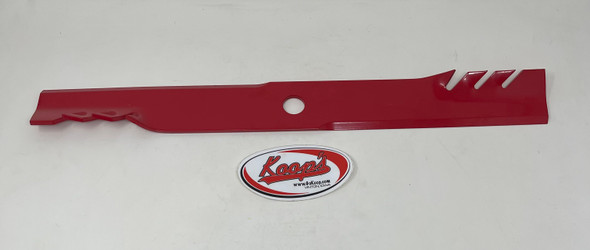 Exmark BLADE-EXTREME 2,22.25" (116-5606), 116-5606, 1165606