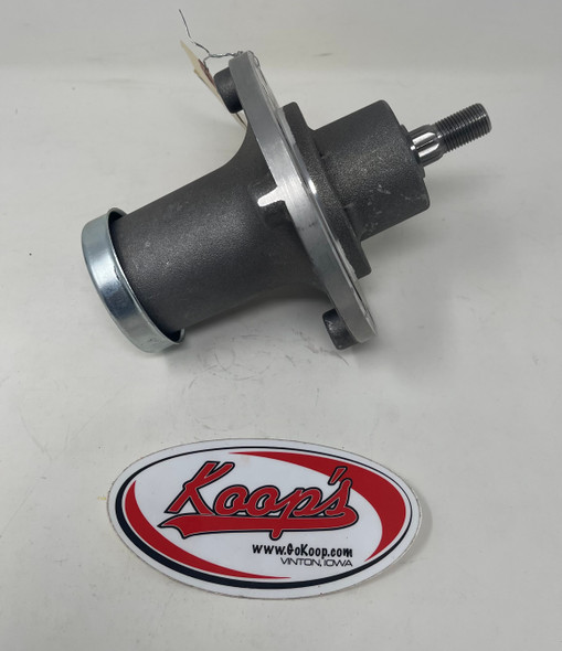 Husqvarna Mandrel Assembly Aluminum (534214701), 534214701