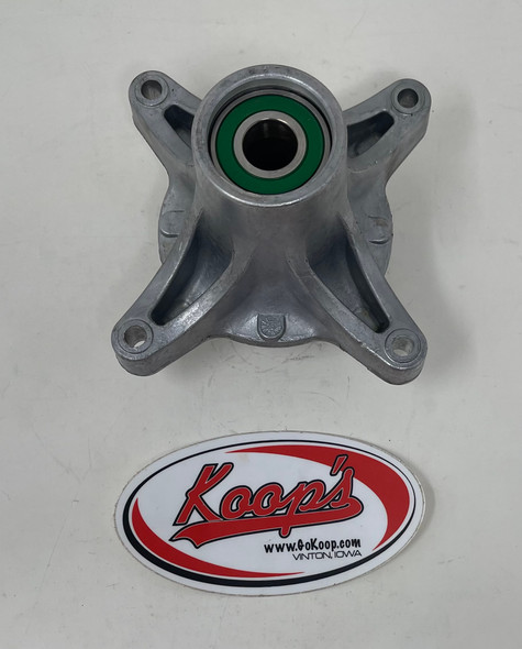 Toro Spindle Assembly (121-9107), 121-9107, 1219107