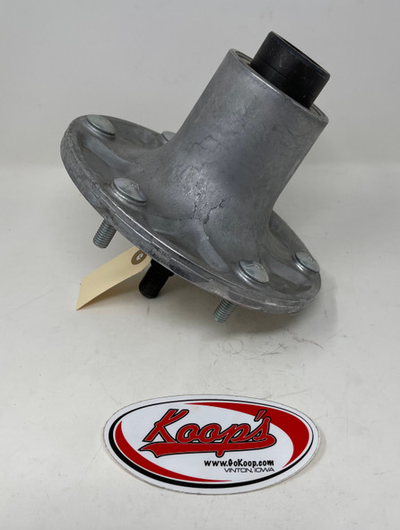 Exmark ASM,SPINDLE HOUSING (109-6917), 109-6917, 1096917