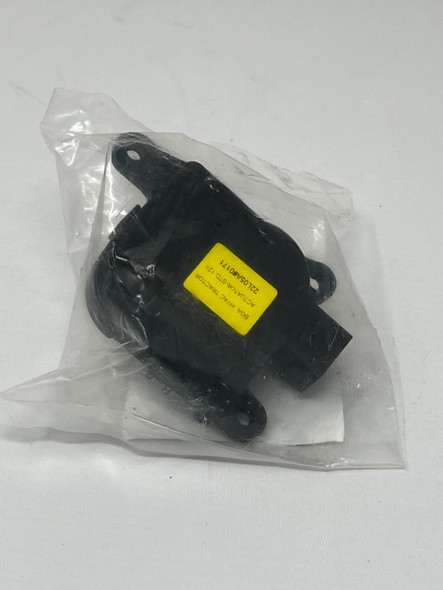Genuine OEM LS Tractor Temp Blend Door Actuator (40386533)