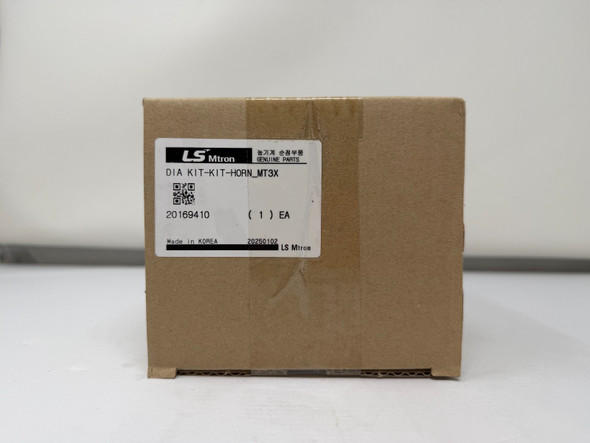 Genuine OEM LS Tractor Horn Install Kit (20169410)