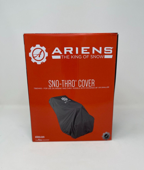 Ariens Small Sno-Thro Cover For Current Classic Compact Models