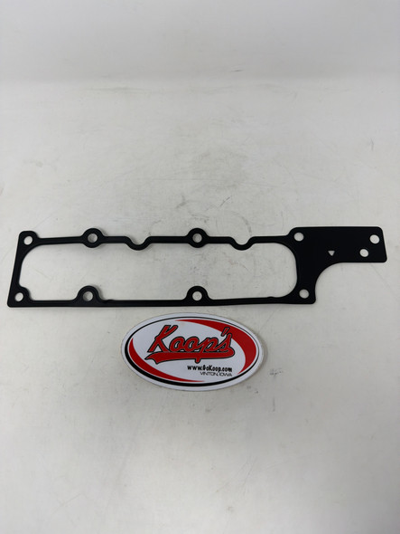 LS Tractor GASKET-INTAKE MANIFOLD-EGQ160 (40265771)