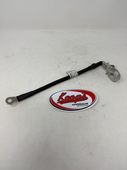 LS Tractor CABLE-BATTERY(-)_YPT_MT3X-TRG740 (40461139)