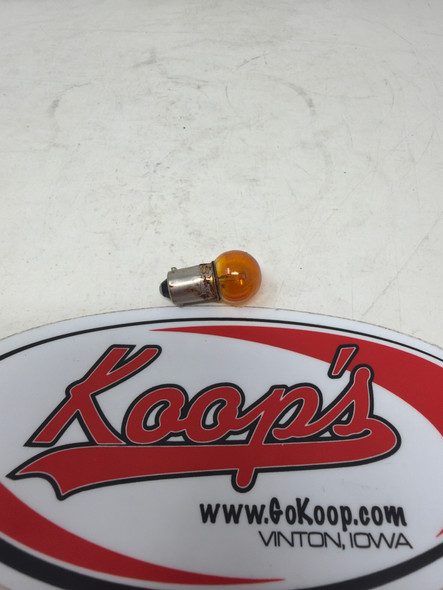 LS Tractor BULB-SIGNALLAMP-A1760042 (40152755)
