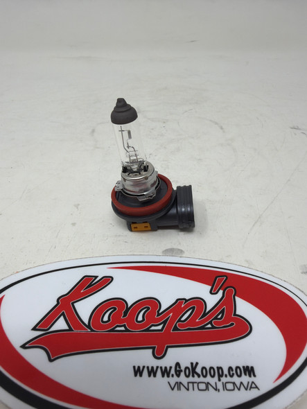 LS Tractor BULB-H8-TRG750 (40355099)