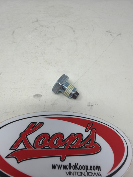 LS Tractor PLUG-DRAIN-Q0610002 (40012908)