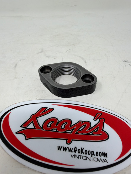 LS Tractor BRACKET, HEATER-119621-11950-YANMAR (40513332)