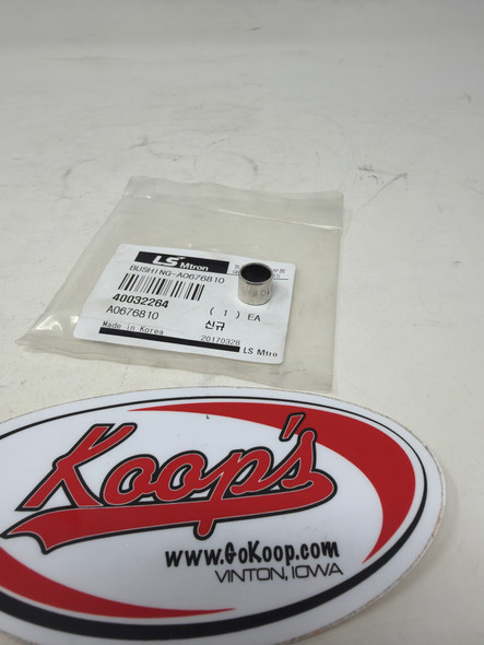 LS Tractor BUSHING-A0676810 (40032264)
