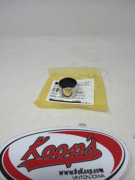 LS Tractor BUSHING DU-TSBH (40231117)