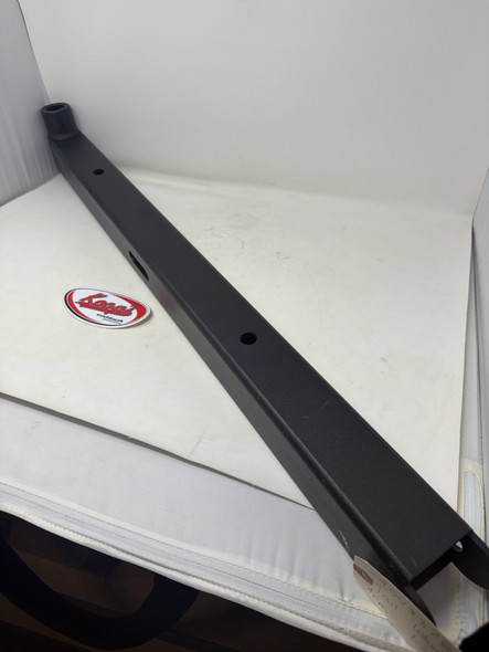 LS Tractor TAIL WHEEL ARM ( 350-4010-07 B/B) (39003378)