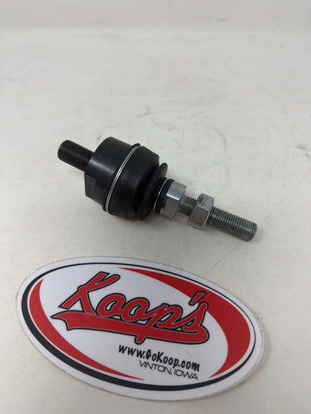 LS Tractor ROD ASSY-BALL-G610 (40366045)