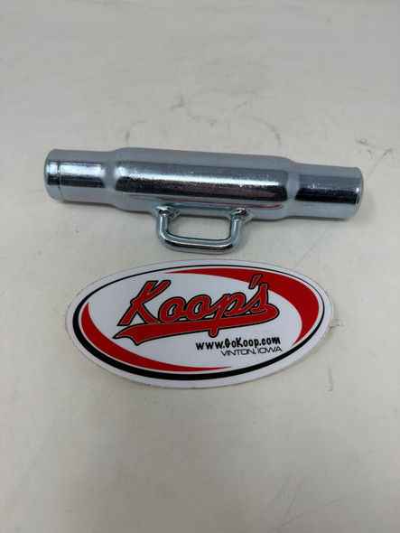 LS Tractor SLEEVE-LIFT ROD-TRG896 (40389652)