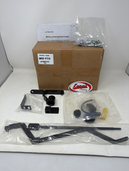 LS Tractor DIA KIT-M/PTO ASSY-MT2E,XR31,MT335,40 (20148934)
