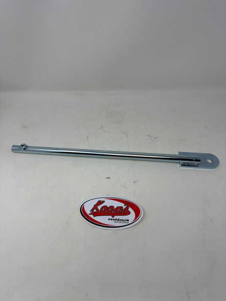 LS Tractor BRACKET-INDICATOR-IMFL92 (40524308)