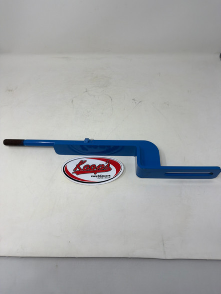 LS Tractor PULL REAR LINK-TM611-M6200-01-TS (40440330)