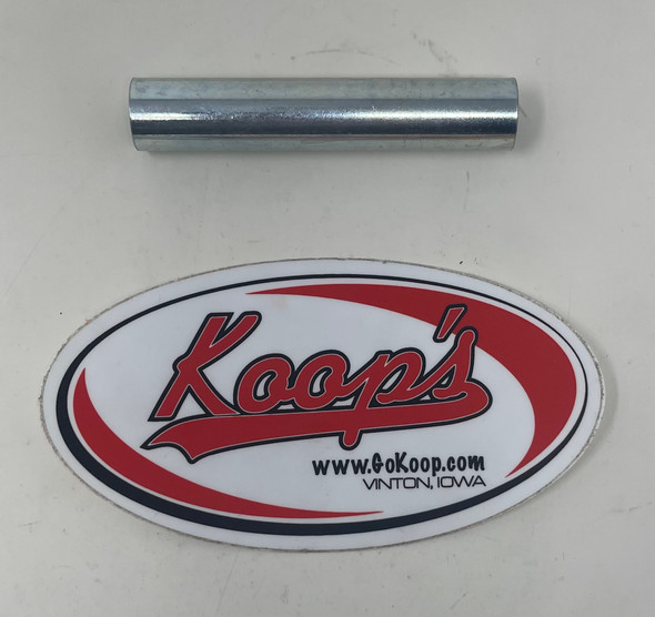 Husqvarna Roller Axle Tube (574196402), 574196402