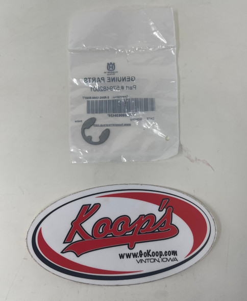 Husqvarna Ring (579482801), 579482801