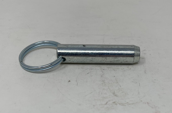 Husqvarna Pin With Detent Ring (596917901), 596917901