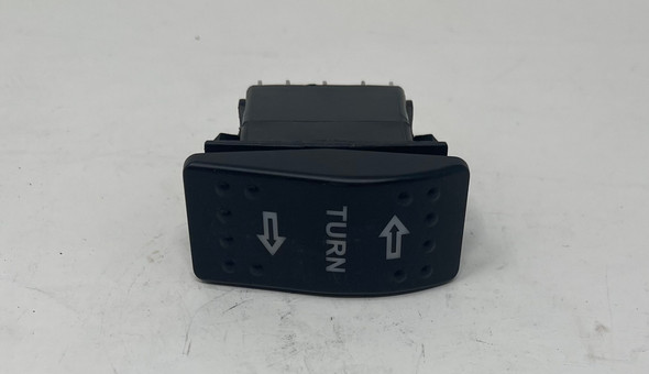 Genuine OEM Hisun Turn Signal Direction Switch (P311001371350000), P311001371350000